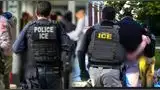 EE. UU.: ICE deportó a más de 100 afganos y otras personas inmigrantes. EE. UU.: ICE deportó a más de 100 afganos y otras personas inmigrantes.