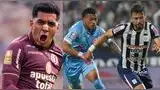 César Inga, futbolista de Universitario, dio rotundo comentario sobre la derrota de Alianza Lima César Inga, futbolista de Universitario, dio rotundo comentario sobre la derrota de Alianza Lima