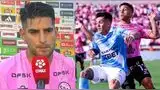 Carlos Zambrano dio fuerte comentario tras vencer con Sport Boys a Sporting Cristal por el Torneo Clausura 2026 Carlos Zambrano dio fuerte comentario tras vencer con Sport Boys a Sporting Cristal por el Torneo Clausura 2026