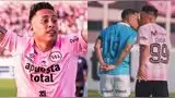 Christian Cueva reveló cómo está con Yoshimar Yotún luego del cruce que sostuvieron en el Sport Boys vs Sporting Cristal Christian Cueva reveló cómo está con Yoshimar Yotún luego del cruce que sostuvieron en el Sport Boys vs Sporting Cristal