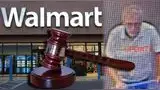 Un hombre recogió $30 del suelo en un Walmart y quedó bajo búsqueda policial.