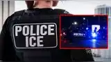 EE. UU.: ICE ARRESTÓ a más de 100 personas en una discoteca de esta zona.