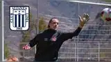 Patrick Zubczuk habló tras el triunfo de Garcilaso sobre Alianza Lima