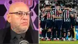 Mr Peet destacó a futbolista de Alianza Lima pese a derrota ante Garcilaso Mr Peet destacó a futbolista de Alianza Lima pese a derrota ante Garcilaso