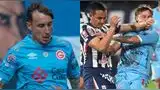 Francisco Arancibia venció a Alianza Lima y luego reveló por qué no fichó por su clásico rival