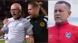 Horacio Melgarejo dio fuerte comentario con Javier Rabanal tras pelea en el Cienciano vs Cusco FC