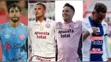 Programación de la fecha 8 del Torneo Clausura de la Liga 1 2026.