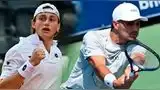 Ignacio Buse vs. Marcos Giron se enfrentan por la primera ronda del US Open 2026 en Nueva York. Ignacio Buse vs. Marcos Giron se enfrentan por la primera ronda del US Open 2026 en Nueva York.