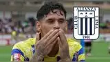 Mauricio Arrasco reveló su deseo de volver a Alianza Lima