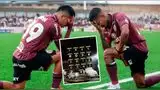 Universitario tiene un fixture complicado para lo que resta del Torneo Clausura 2026. Universitario tiene un fixture complicado para lo que resta del Torneo Clausura 2026.