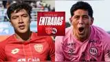 Entradas Sport Boys vs Sport Huancayo por Torneo Clausura 2026 Entradas Sport Boys vs Sport Huancayo por Torneo Clausura 2026
