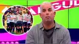 Diego Rebagliati dejó firme comentario sobre futbolista de Alianza Lima.