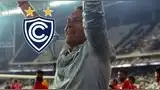 Horacio Melgarejo está "en conversaciones" con un gigante sudamericano.