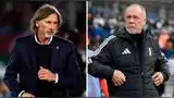 Ricardo Gareca elogió a Mano Menezes y le dejó consejo para la selección peruana Ricardo Gareca elogió a Mano Menezes y le dejó consejo para la selección peruana