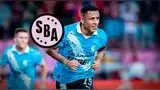 Cueva y Zambrano quieren llevarse a Yotún para Sport Boys.