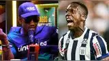 Andrés Mendoza dio fuerte comentario contra Luis Advíncula tras rendimiento en Alianza Lima