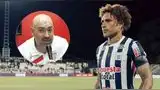 Se reveló que Gabriel Sapio, agente de Paolo Guerrero, cobró dinero de Alianza Lima