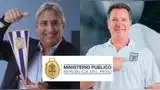 Ministerio Público abre investigación preliminar contra exdirectivos de Alianza Lima por presunto agravio a socio Ministerio Público abre investigación preliminar contra exdirectivos de Alianza Lima por presunto agravio a socio
