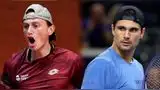 Ignacio Buse vs Marcos Giron EN VIVO por US Open 2026. Ignacio Buse vs Marcos Giron EN VIVO por US Open 2026.