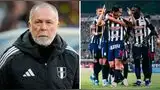 Mano Menezes, DT de la selección peruana, elogió a futbolista de Alianza Lima