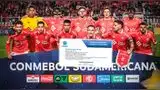 Cienciano recibió sanción de la Conmebol luego de su clasificación a cuartos de final de la Copa Sudamericana.