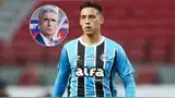 Estafador se hizo pasar por DT de Erick Noriega en Gremio.