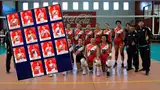 Antonio Rizola anunció la lista de convocadas de Perú para el Sudamericano.