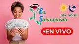 Resultados oficiales de la lotería Sinuano en Colombia Resultados oficiales de la lotería Sinuano en Colombia