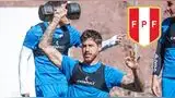 Beto Da Silva habló sobre la posibilidad de ser convocado a la selección peruana.