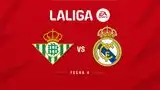 Real Madrid visita a Real Betis en Sevilla por LaLiga Real Madrid visita a Real Betis en Sevilla por LaLiga