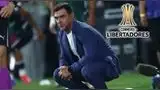 Pablo Guede en la mira de club campeón de la Copa Libertadores. Pablo Guede en la mira de club campeón de la Copa Libertadores.
