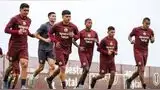 Filtran incomodidad de Universitario para el partido con Comerciantes Unidos.