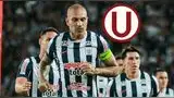 Alianza Lima y su gran baja para enfrentar a Universitario de Deportes por el Torneo Clausura