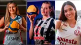 A continuación podrás revisar cómo marcha el mercado de fichajes de la Liga Peruana de Vóley.