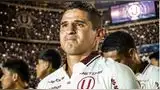 El futuro de Aldo Corzo en Universitario de Deportes para el 2027 El futuro de Aldo Corzo en Universitario de Deportes para el 2027