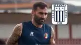 Pablo Míguez, jugador de Juan Pablo II, dio fuerte calificativo al partido contra Alianza Lima