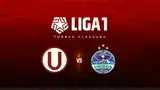 Universitario se enfrenta a Comerciantes Unidos por la Liga 1