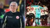 Héctor Cúper, DT de Universitario, alista el regreso de un futbolista ante Comerciantes Unidos Héctor Cúper, DT de Universitario, alista el regreso de un futbolista ante Comerciantes Unidos