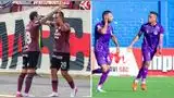 Alineaciones Universitario vs Comerciantes Unidos por Torneo Clausura 2026. Alineaciones Universitario vs Comerciantes Unidos por Torneo Clausura 2026.