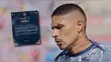 Paolo Guerrero es baja en Alianza Lima tras lesión. Paolo Guerrero es baja en Alianza Lima tras lesión.