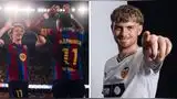 Barcelona visitará a Valencia por la cuarta fecha de LaLiga.