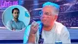 Diego Rebagliati se refirió a los dueños de Sporting Cristal.