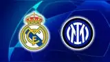 Canal confirmado para ver Real Madrid vs Inter por partido de la Champions League Canal confirmado para ver Real Madrid vs Inter por partido de la Champions League