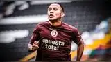 Bryan Reyna recibe determinante noticia sobre su futuro en Universitario