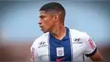 Revelan posible fecha para el regreso de Kevin Quevedo con Alianza Lima Revelan posible fecha para el regreso de Kevin Quevedo con Alianza Lima