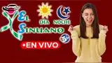 Sinuano Día y Noche hoy: números ganadores del sorteo del 6 de septiembre.