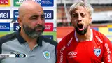 Marcelo Méndez, técnico de Montevideo City Torque, reveló su problema para derrotar a Cienciano en la altura