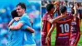 Alineaciones Sporting Cristal vs Los Chankas por el Torneo Clausura