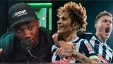 Andrés Mendoza pidió a Pablo Guede a jugador de 17 años en reemplazo de Paolo Guerrero, Federico Girotti y Luis Ramos en Alianza Lima Andrés Mendoza pidió a Pablo Guede a jugador de 17 años en reemplazo de Paolo Guerrero, Federico Girotti y Luis Ramos en Alianza Lima