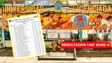 Revisa los resultados del Examen de admisión 2026-II de la Universidad Nacional de Cajamarca. Revisa los resultados del Examen de admisión 2026-II de la Universidad Nacional de Cajamarca.